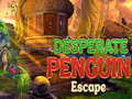Lalao Desperate Penguin Escape