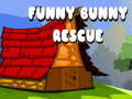 Lalao Funny Bunny Rescue