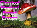 Lalao Classical Magical Forest Escape