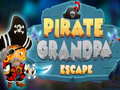 Lalao Pirate Grandpa Escape