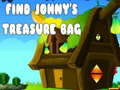 Lalao Find Johny`s Treasure Bag