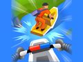 Lalao Electro Cop 3d