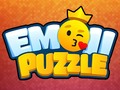 Lalao Puzzle Emoji
