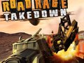 Lalao Road Rage Takedown