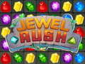 Lalao Jewel Rush