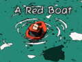 Lalao A Red Boat