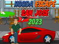 Lalao  Hooda Escape San Jose 2023