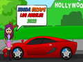 Lalao Hooda Escape Los Angeles 2023
