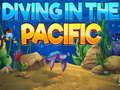 Lalao Diving In The Pacific