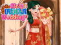 Lalao Girly Indian Wedding