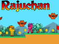 Lalao Rajuchan