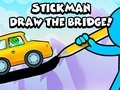 Lalao Stickman Draw The Bridge