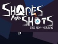 Lalao Shapes and Shots