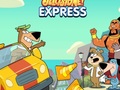 Lalao Jellystone Express