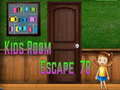 Lalao Amgel Kids Room Escape 78