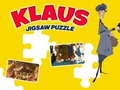 Lalao Klaus Jigsaw Puzzle