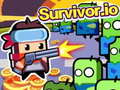 Lalao Survivor.io