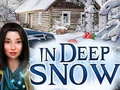 Lalao In Deep Snow