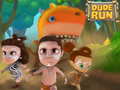 Lalao Dude Run