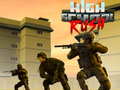Lalao High School Rush