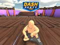 Lalao Dash Party