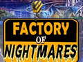 Lalao Factory of Nightmares