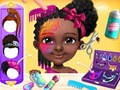 Lalao Pretty Little Princess Salon