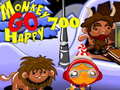 Lalao Monkey Go Happy Stage 700