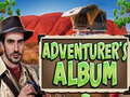 Lalao Adventurers Album