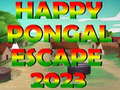 Lalao Happy Pongal Escape