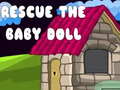Lalao Rescue The Baby Doll 