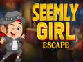 Lalao Seemly Girl Escape