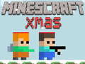 Lalao Minescraft Xmas
