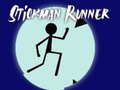Lalao Stickman runner