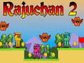 Lalao Rajuchan 2