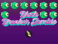 Lalao Block Breaker Zombie