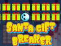 Lalao Santa Gift Breaker