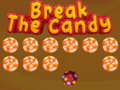 Lalao Break The Candy