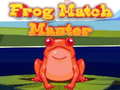 Lalao Frog Match Master