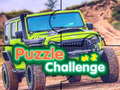 Lalao Puzzle Challenge