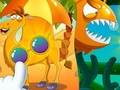 Lalao DOP Puzzle: Displace One Part