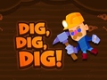 Lalao Dig Dig Dig