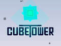Lalao Cube Tower