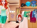 Lalao Mermaid Street Trend Spotter