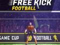 Lalao Free Kick Football