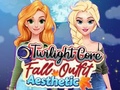 Lalao Twilight Core Fall Outfit Aesthetic