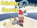 Lalao Reindeer Recruit