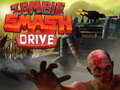 Lalao Zombie Smash Drive