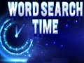 Lalao Word Search Time