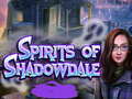 Lalao Spirits of Shadowdale